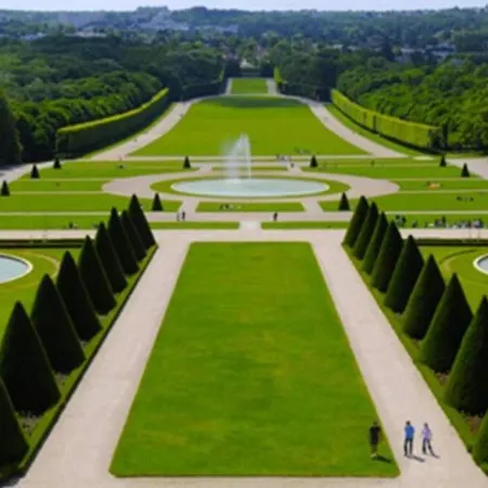 Beautiful Located South Of Paris * بور-لا-رين